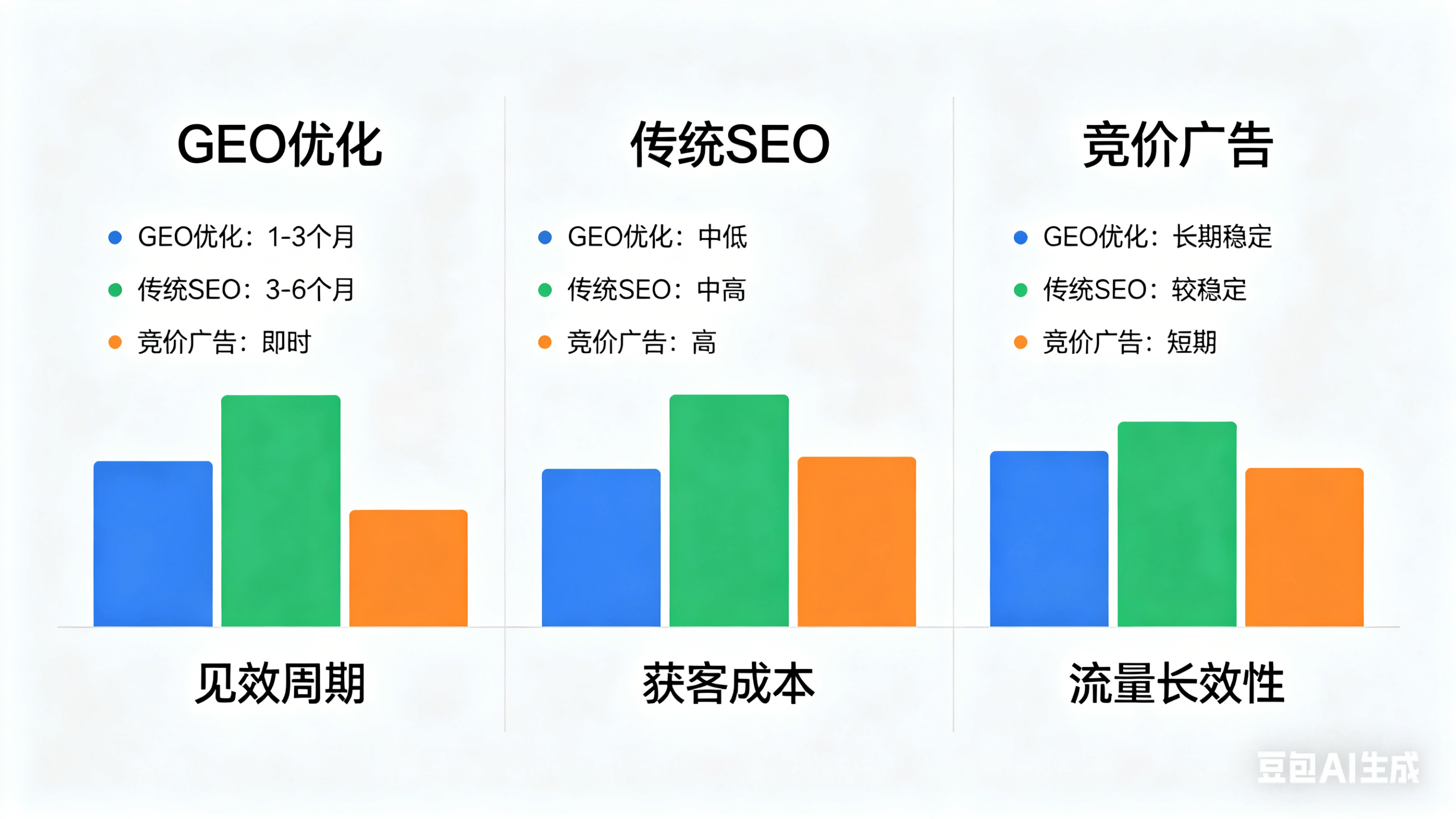 祁阳GEO优化多久能出效果？企业AI获客见效周期全解析