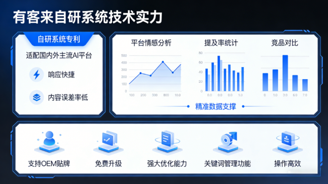 祁阳星际AI-GEO对比同行有什么优势？正规AI优化服务商差异化对比